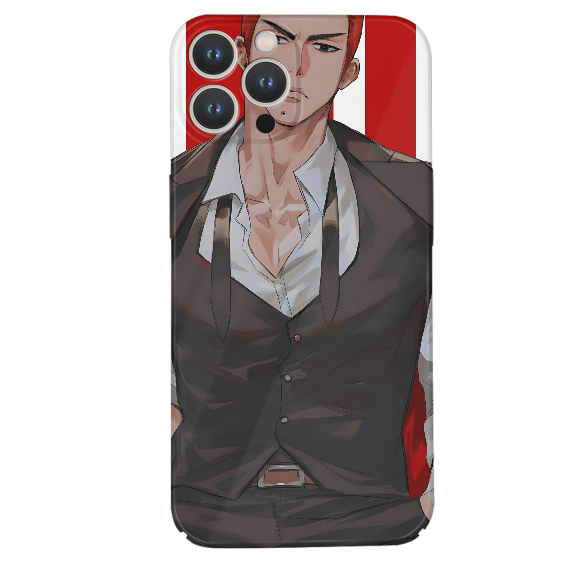 （画像用） SLAM DUNK／スラムダンク 【iPhone 14シリーズ対応】ハードケース